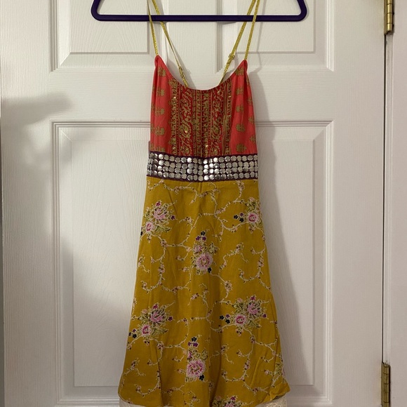 Free People Dresses & Skirts - Free People Dress